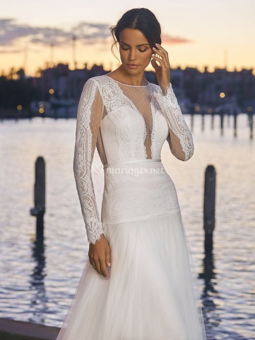 gretel, Pronovias