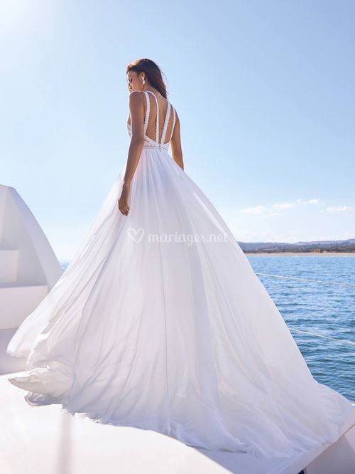 frida, Pronovias