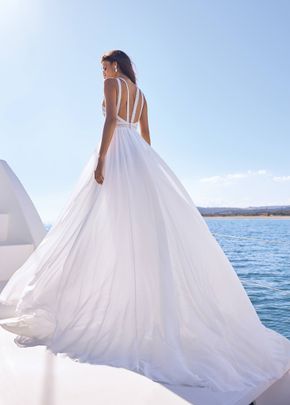 frida, Pronovias