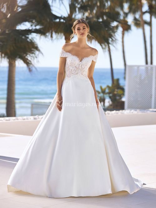 edie, Pronovias