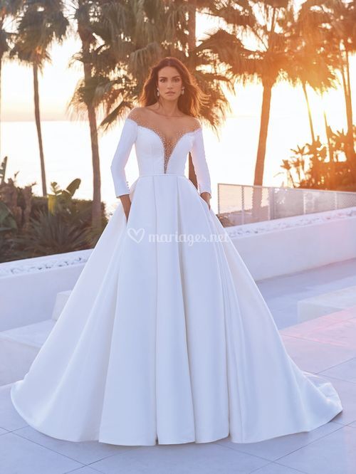 calypso, Pronovias