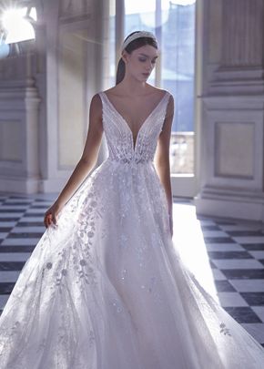 micheala, Atelier Pronovias
