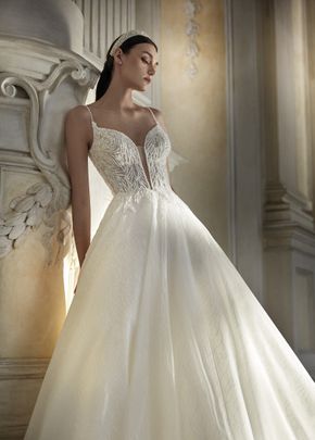 flamenca, Atelier Pronovias