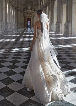 lucrezia, Atelier Pronovias