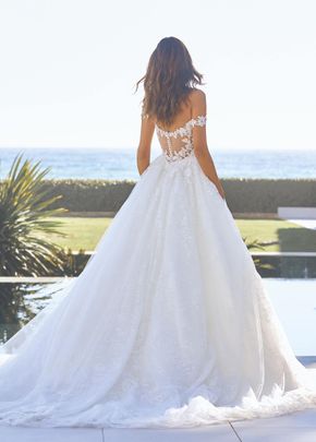 delphine, Pronovias