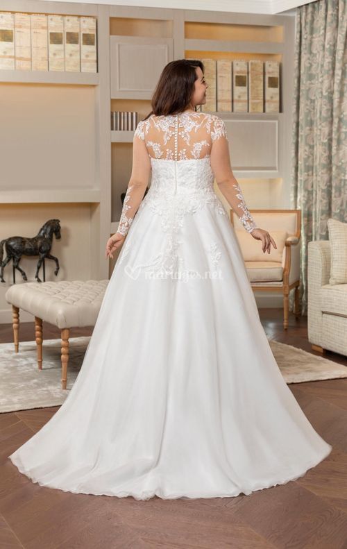 238-08, Curvy By The Sposa Group Italia