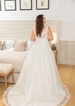 238-06, Curvy By The Sposa Group Italia