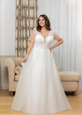 238-13, Curvy By The Sposa Group Italia