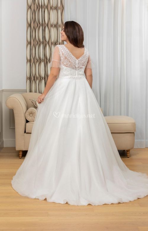 238-13, Curvy By The Sposa Group Italia