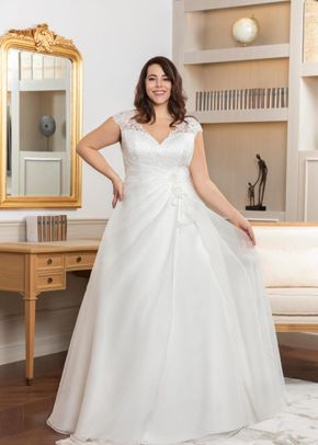 238-07, Curvy By The Sposa Group Italia