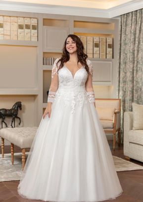 238-01, Curvy By The Sposa Group Italia