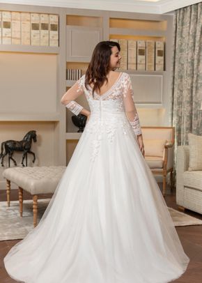 238-01, Curvy By The Sposa Group Italia