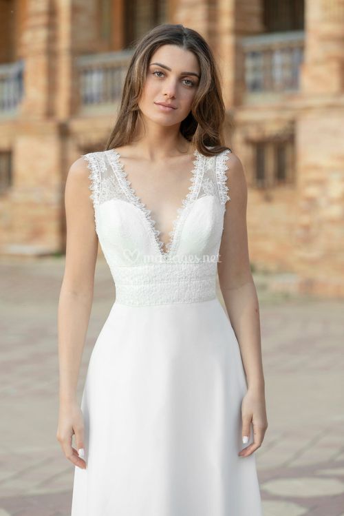 BM23-24, Boheme from Mikonos By The Sposa Group Italia