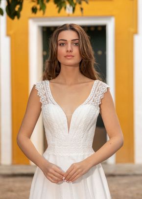 BM23-08, Boheme from Mikonos By The Sposa Group Italia