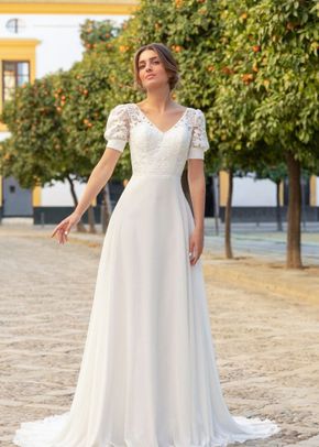 BM23-07, Boheme from Mikonos By The Sposa Group Italia