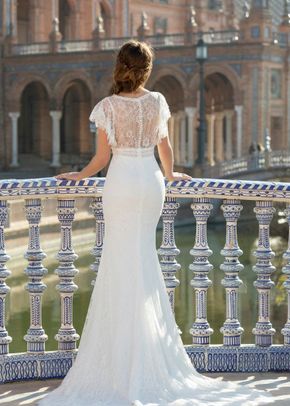 BM23-09, Boheme from Mikonos By The Sposa Group Italia