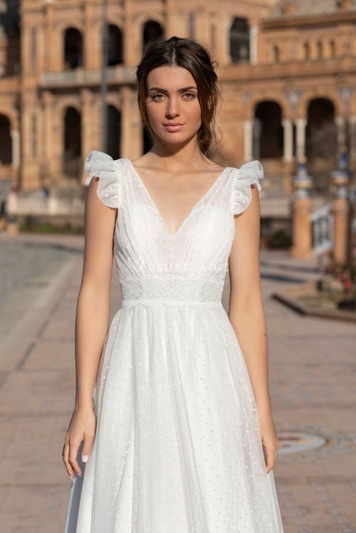 BM23-05, Boheme from Mikonos By The Sposa Group Italia