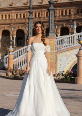 BM23-02, Boheme from Mikonos By The Sposa Group Italia