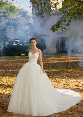 236-02, Miss Kelly By The Sposa Group Italia