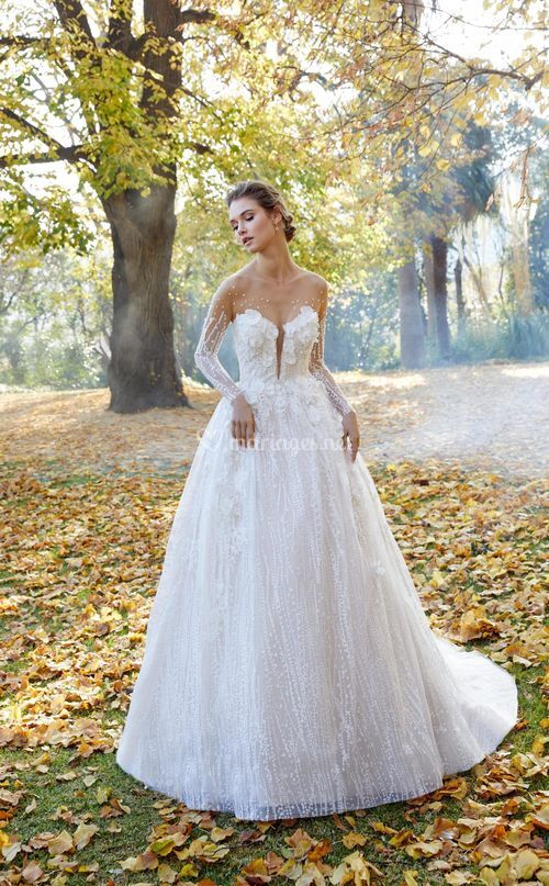 236-06, Miss Kelly By The Sposa Group Italia