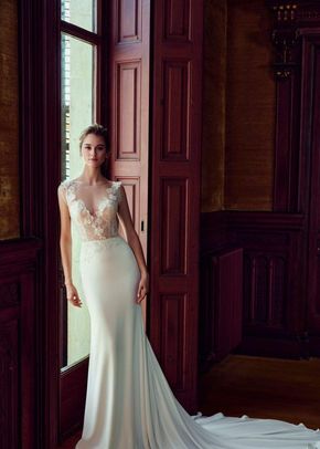 232-13, Divina Sposa By Sposa Group Italia