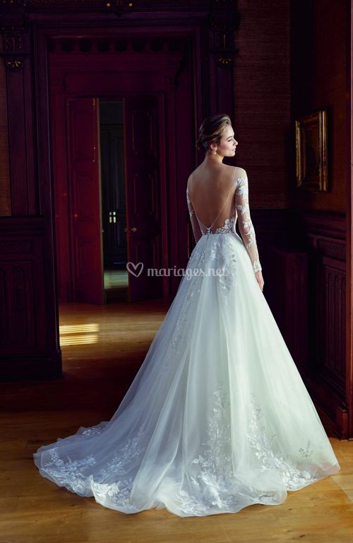 232-22, Divina Sposa By Sposa Group Italia