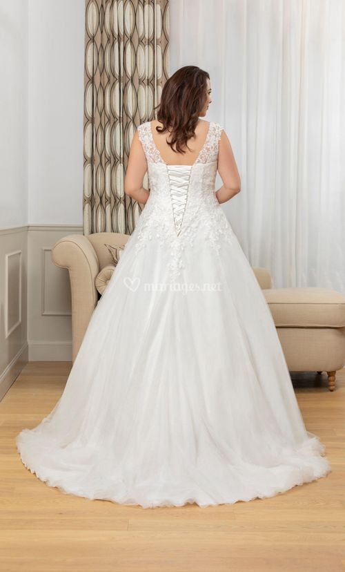 238-11, Just For You By The Sposa Group Italia