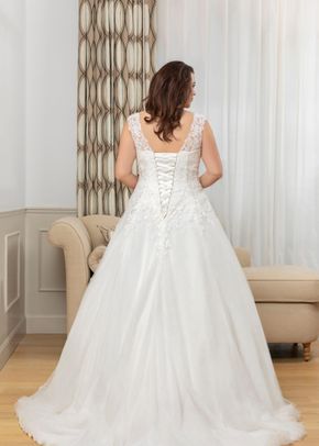 238-11, Just For You By The Sposa Group Italia