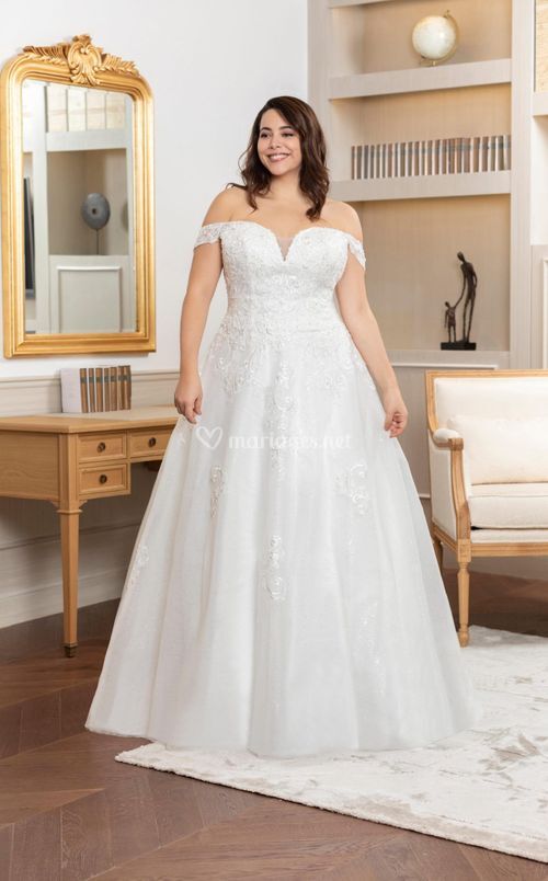 238-14, Just For You By The Sposa Group Italia