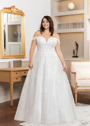 238-14, Just For You By The Sposa Group Italia