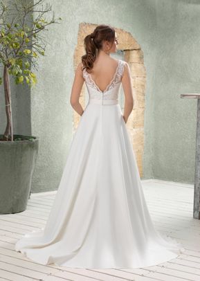 235-18, Just For You By The Sposa Group Italia