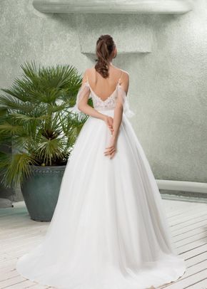 235-17, Just For You By The Sposa Group Italia