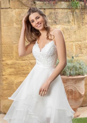 235-12, Just For You By The Sposa Group Italia