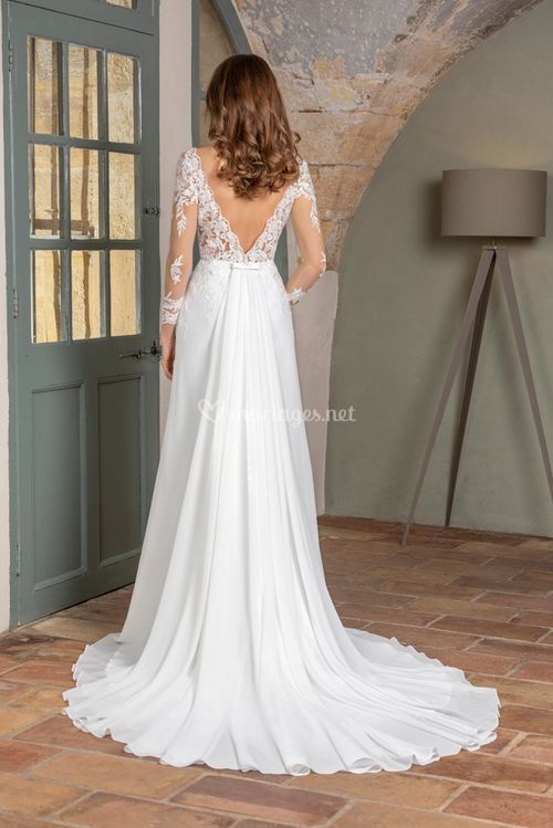 235-11, Just For You By The Sposa Group Italia