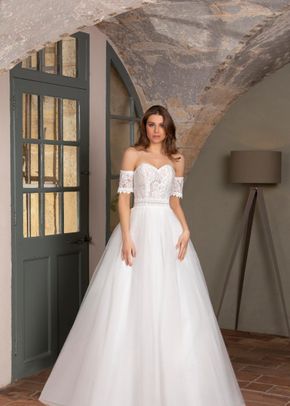 235-06, Just For You By The Sposa Group Italia