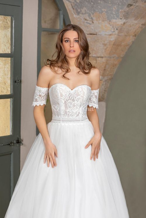 235-06, Just For You By The Sposa Group Italia