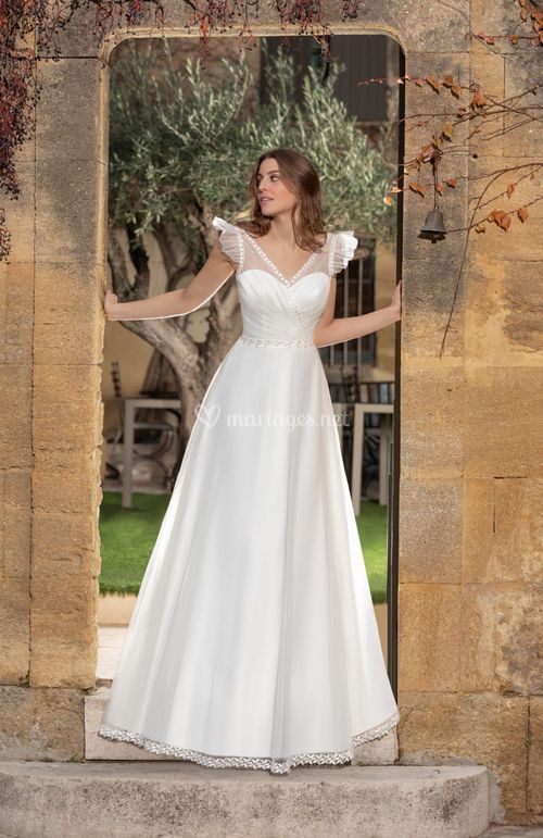 235-04, Just For You By The Sposa Group Italia