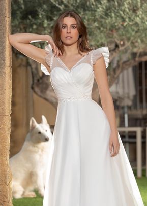 235-04, Just For You By The Sposa Group Italia