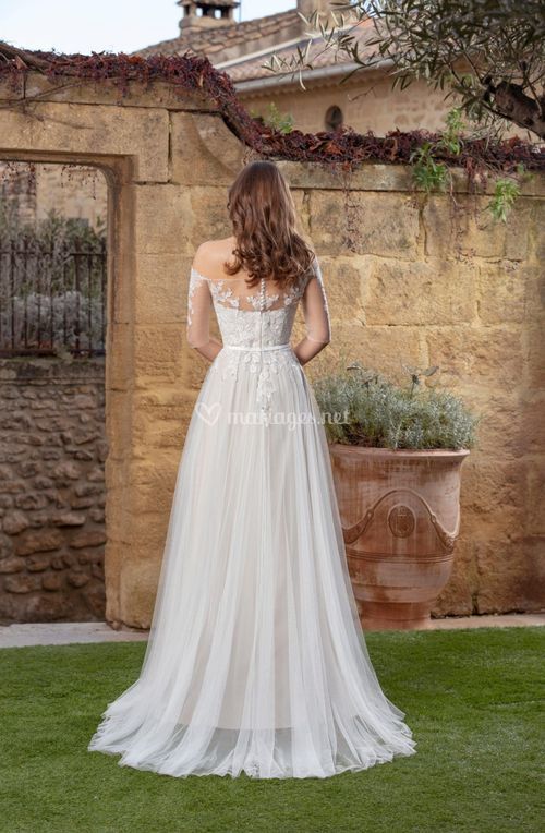 235-01, Just For You By The Sposa Group Italia