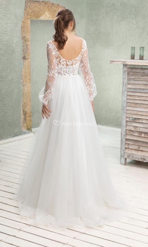 235-23, Just For You By The Sposa Group Italia