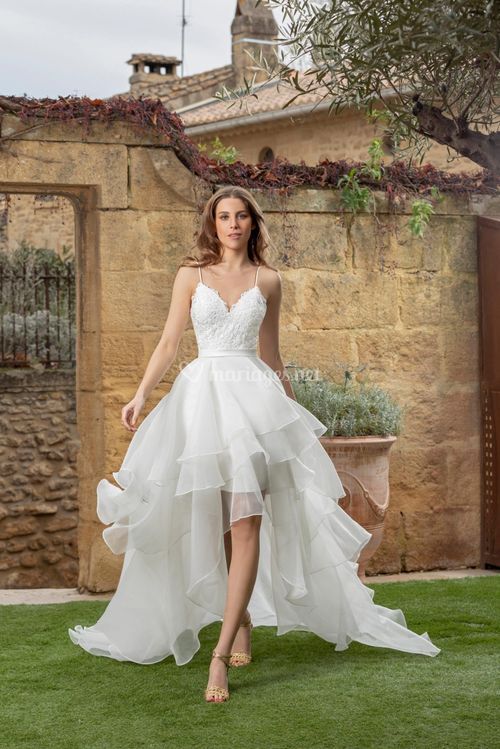 235-12, Just For You By The Sposa Group Italia