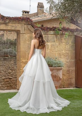 235-12, Just For You By The Sposa Group Italia