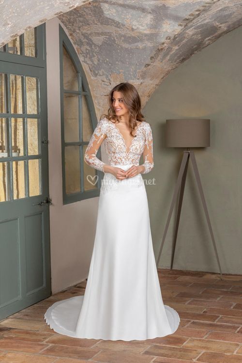 235-11, Just For You By The Sposa Group Italia