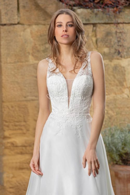 235-05, Just For You By The Sposa Group Italia