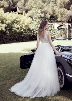 225-04, Just For You By The Sposa Group Italia
