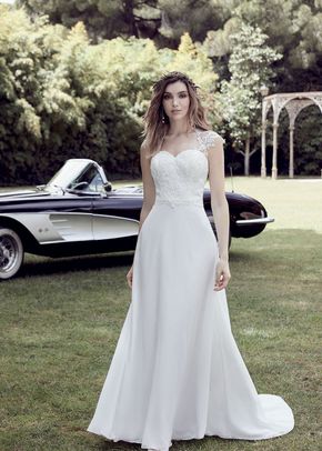 225-13, Just For You By The Sposa Group Italia