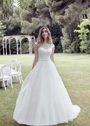 225-15, Just For You By The Sposa Group Italia