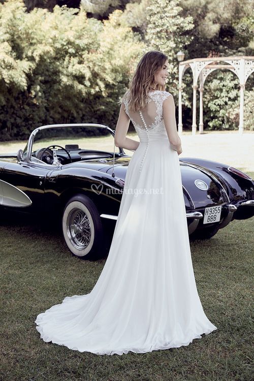 225-18, Just For You By The Sposa Group Italia