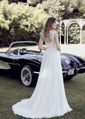 225-18, Just For You By The Sposa Group Italia