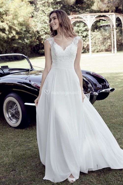 225-18, Just For You By The Sposa Group Italia